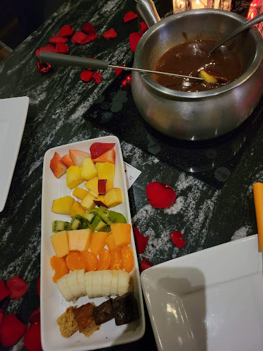 Photo of Mazati VIP Mediterranean Restaurant - 3880 Sherwood Dr #870, Sherwood Park, AB T8H 0Z9